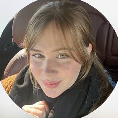 Photo of Karsen E.